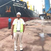 Shriram Shinde