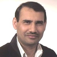 Ravinder Kumar