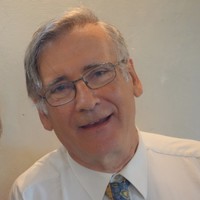 Stephen Lycett