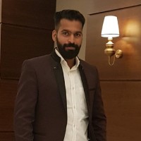 Shanavas Mustafa