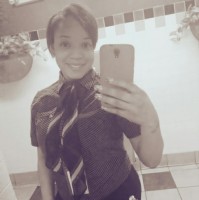Shaunte Parker