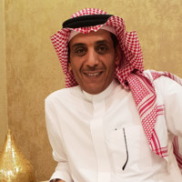 Adel Almutairi