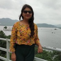 Ayushi Kothari