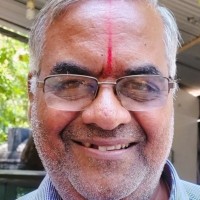 Ramabadran S