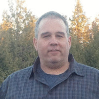 Steve McMaster