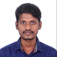 aravind murugan