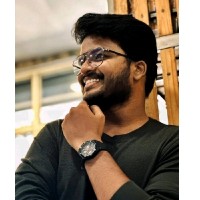 Satish Kumar R