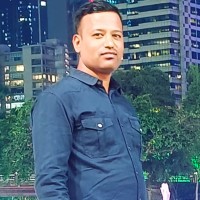 Umesh Shejwal