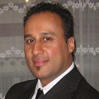 Sherman Mendes
