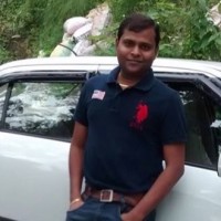 Narayan Panda