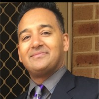 Malcolm Naidoo