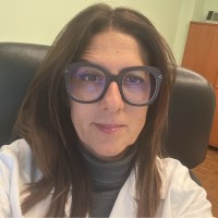 Lucia Macri