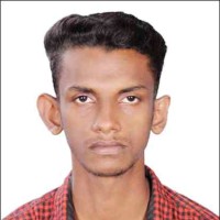 Jithin Varghese