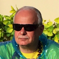 Ronald Todaro