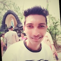 Vitesh Yesane