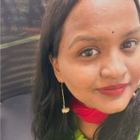 Gayathri Nanjundachar