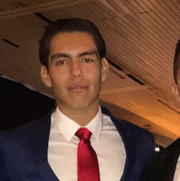 Oskar Felipe Arévalo Puelles