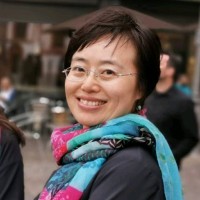 Fern GUO