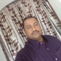 Syed Jaweed Pasha