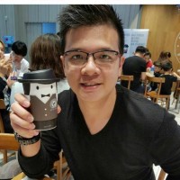 Bernard Yeo