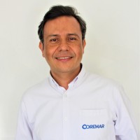 Luis F. Jimenez