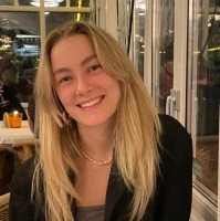 Sofie Moshage