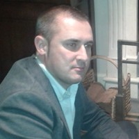 Alan Ugazio