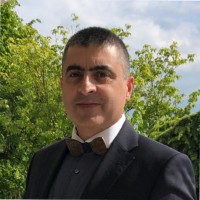 Mampre Kyurkchian