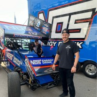 Spencer Chilton