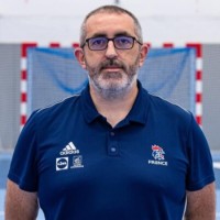 Fabrice Bertrand