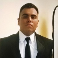 Enrique Alexis Ocampo Castillo