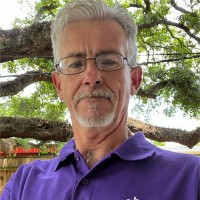 Mark Landers