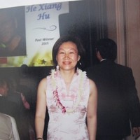 胡長梅