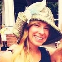 Justine Liese