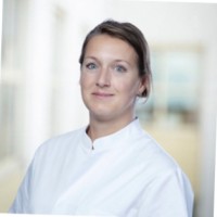 Melanie Van Pelt - Sprangers