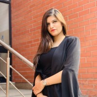 Shreya Rajput