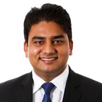 Sumit Yadav