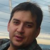 Maxim Antipin