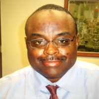 RD Oliver Sr., EFP