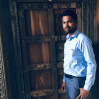 Er Sunny Shinde