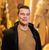 Maarten Bossenbroek