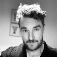 Nicholas Lyall