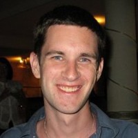 Jason Kersten, Lcsw