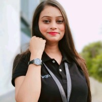 Deepika Mehra