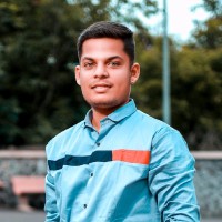 Rushiraj Nimbalkar