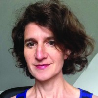 Céline Ruquier Gaudriot