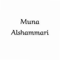 Muna Alshammari