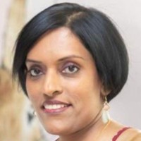 Mekhala Sheehan