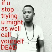 Thobani Nhlapo