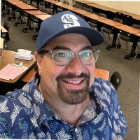 Gary Arzamendi